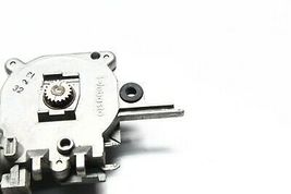 2000-2006 MERCEDES W220 S430 S500 S55 S600 CL500 SUNROOF MOON ROOF MOTOR P6726 image 11