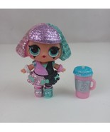 LOL Surprise Bling Series Glitter Pranksta Babe Prankster Baby &amp;  Access... - $20.40 CAD