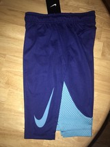 *NICE* Nike Big Boys' Hyperspeed Shorts Size Small Youth BNWTS $35.00 - £15.94 GBP