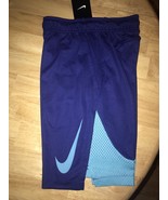 *NICE* Nike Big Boys&#39; Hyperspeed Shorts Size Small Youth BNWTS $35.00 - $356.99 MXN