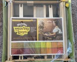 Vintage Yarnbenders 15&quot; Weaving Loom - New in Box - £72.61 GBP