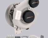 Turbocharger for Mercedes-Benz C320 C350 CDI 3.0L V6 OM642 W/O Electric ... - £210.21 GBP