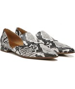 FRANCO SARTO WOMEN&#39;S L-ARTISAN, ALABASTER SLIP ON LOAFERS SIZE 7 H2726S1100 - $95.99 CAD