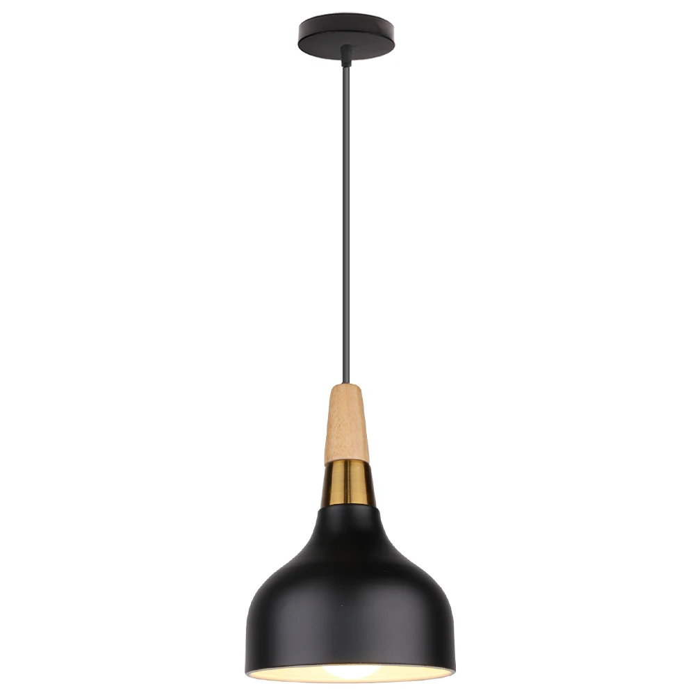 1/3 Heads  LED Pendant Lights  Aluminum  Loft Home Living Room Hanging Lamps roo - £171.82 GBP