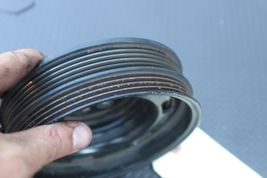 1999-2001 VW VOLKSWAGEN PASSAT ENGINE CRANKSHAFT HARMONIC BALANCER PULLEY M303 image 7