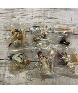 Epoch Najica Blitz Tactics Fire Arms Trading Figure Lot of 6 Normal Comp... - $1,312.82 MXN