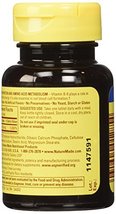 Nature Made Vitamin B-6 100 Mg, Tablets, 100-Count (Pack of 2) image 8