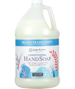 Ginger Lily Farms Botanicals All-Purpose Liquid Hand Soap Refill, Island - $973.52 MXN