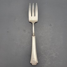 Sterling Silver HDLE Serving Fork 61 G - $776.62 MXN