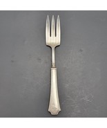Sterling Silver HDLE Serving Fork 61 G - $776.62 MXN