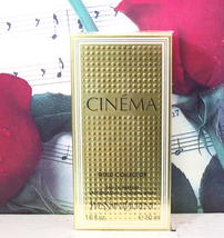 Yves Saint Laurent Cinema Gold Collector EDP Spray 1.6 FL. OZ. - £119.46 GBP