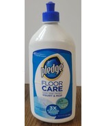 Sc Johnson PLEDGE Floor Care SQUIRT &amp; MOP Cleaner 27 Fl Oz Multi-Surface... - $29.02