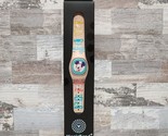 Disney Parks Mickey Play in the Parks Magic Band + Plus Unlinked New Orange - £29.36 GBP