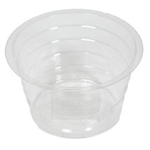 Gardener's Blue Ribbon DL4 Deep Liner Plant Saucer, 4-Inch - $20.09