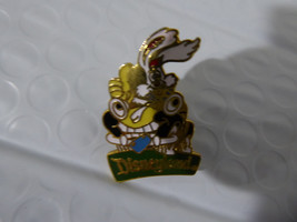 Disney Trading Pins  796 DLR - Roger Rabbit in Benny the Cab - £7.43 GBP