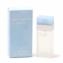 Dolce & Gabbana Light Blue Ladies EDT Spray, 0.84 oz image 2
