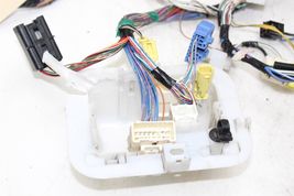 00-02 TOYOTA CELICA GT Interior Dash Dashboard Wire Harness F2261 image 2