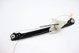 06-12 MERCEDES-BENZ W251 R350 REAR LEFT DRIVER SIDE WINDOW REGULATOR E0541 image 4
