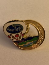 Ocean Spray 2000 Balloon Tour Pin - £15.96 GBP