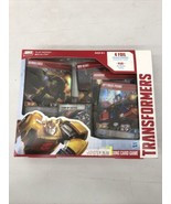 Transformers Trading Card Game Autobots Starter Set 40 Battle Cards Hasbro - £7.96 GBP