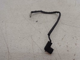 Harley Davidson Dyna Fxd Horn Wire Gound Lead Approx 8&quot; Long - £3.57 GBP