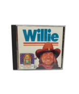 Willie Nelson He&#39;s On The Road Again CD Disc 2 Sony Music - $6.06