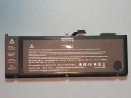 A1321 Battery for Apple MacBook Pro 15 inch 10.95V - 73Wh - $14.85