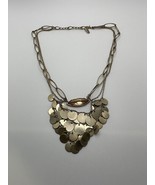 Laundry by Shelli Segal Necklace 15.5 - 17.5 inches NB10 - $12.62