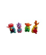 Muppets McDonald&#39;s Happy Meal Toys Jim Henson Workshop SET OF 4 1995 - $14.63 CAD
