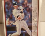1999 Bowman Baseball Card | Chuck Knoblauch | New York Yankees | #13 - £1.57 GBP