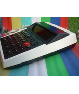 Vintage Soviet Russian  USSR Elektronika MK-44 VFD  Desktop Calculator - $60.87 CAD