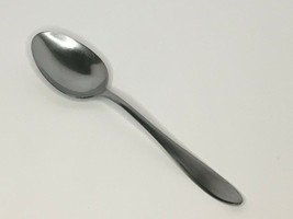 Gibson Westbury Soup Spoon Silverware Replacement Piece Loose Single 8&quot; - $11.99