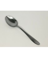 Gibson Westbury Soup Spoon Silverware Replacement Piece Loose Single 8&quot; - £9.43 GBP