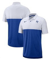 Air Force Falcons Coaches Polo SHIRT- NIKE-ADULT Extra LARGE-NWT-$75 Retail - £29.07 GBP