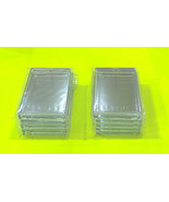 Magnetic Card Holders For Trading Cards 180 pt Pack of 5 - $308.25 MXN