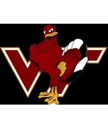  Virginia Tech Cross Stitch Pattern***LOOK*** - $4.05 CAD