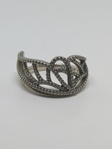 Pandora Ale Sterling Silver 925 Ring Size 6 - $29.99