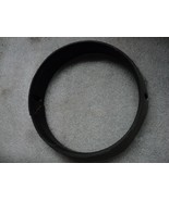 MOPAR 71 PLYMOUTH BARRACUDA HEADLIGHT BEZEL (1) *NEEDS REPAIR&quot; - $1,121.40 MXN