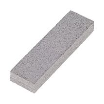 Lansky Sharpeners Eraser Block Ceramic Rod Cleaner  - $32.00