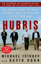 Hubris: The Inside Story of Spin, Scandal, and the Selling of the Iraq War [Pape - £7.83 GBP