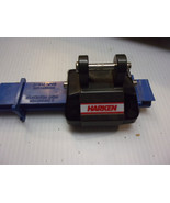 Harken  main sheet car - $74.25