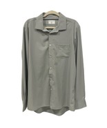&amp;COLLAR Men&#39;s Salton Classic Slim STAIN RESISTANT Button Down Dress Shir... - $12.93 CAD