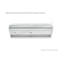 Air curtain FERONO RM-3512-S / Y - water heater - £1,655.84 GBP
