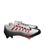 Nike Vapor Edge Speed 360 DQ5110-061 Mens Size 14 University Red Footbal... - $89.09