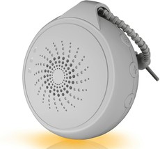 Portable White Noise Machine for Travel, Baby Soother Sound Machine - £19.32 GBP