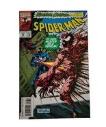 Spider-Man #36 Jul 1993 36 Marvel Comics Maximum Carnage Part 8 of 14  - $12.98