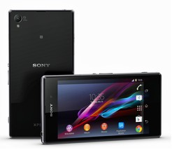 Sony Xperia z1 c6903 16gb black unlocked smartphone cellphone mobile phone - £143.35 GBP