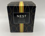 Nest Fragrances NY VELVET  PEAR Scented Candle 8.1oz BNIB - $49.49