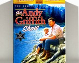 The Andy Griffith Show: The Complete 1st Season (4-Disc DVD, 1960)  Like... - $12.18
