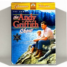 The Andy Griffith Show: The Complete 1st Season (4-Disc DVD, 1960)  Like New !  - £9.62 GBP